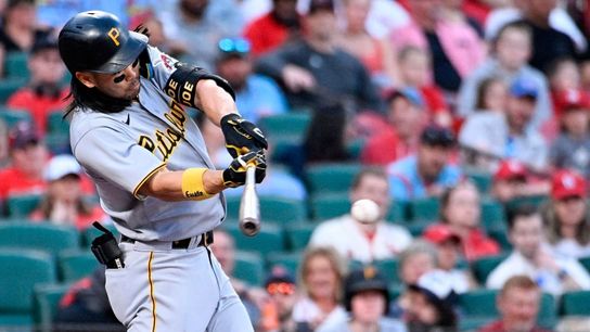 Final: Pirates 5, Cardinals 0 taken in St. Louis (Live coverage)